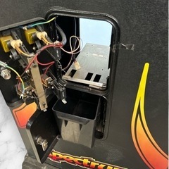 ダーツマシン スペクトラム spectrum ジャンク　インテリアの画像