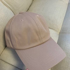レディース 深めキャップの画像