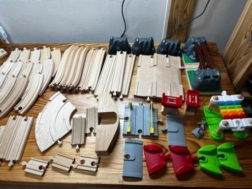 おもちゃ ブリオ  トーマス