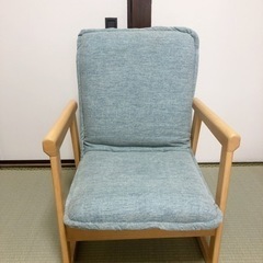 家具 ソファ 1人用ソファの画像