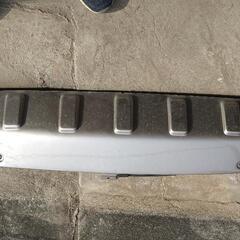 JB23ランドベンチャー　フロントアンダーガード