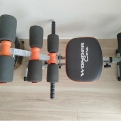 トレーニングの画像