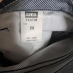 EDWIN 503の画像