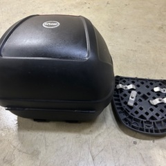GIVI リア ボックスの画像
