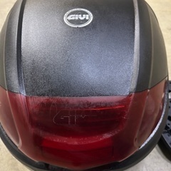 GIVI リア ボックスの画像