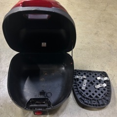 GIVI リア ボックスの画像