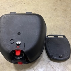 GIVI リア ボックスの画像