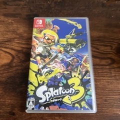スプラトゥーン3
