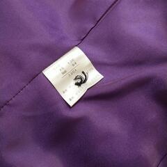 お譲りする方決まりました☆子供服130cm スーツ 冠婚葬祭に フォーマル3点セットの画像