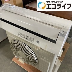 2022年製　HITACHI RAS-AJ22N ルームエアコン...