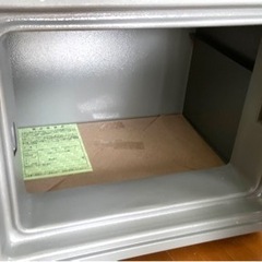 耐火金庫 EIKOの画像