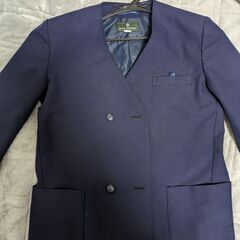 石井北小学校 男子制服