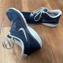 NIKEスニーカー28cmの画像