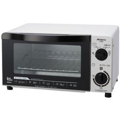 【超美品‼️】アビテラックス 2020年製 900Wオーブントー...