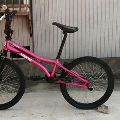 [交渉中ですm(_ _)m]BMX ARESBYKES Five Alive