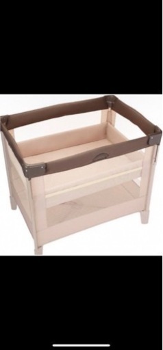 ココネル ベビーベッド