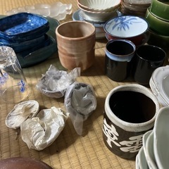 生活雑貨 食器 茶器の画像
