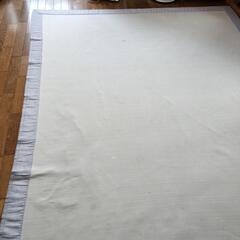 家具 カーペット/マット/ラグの画像