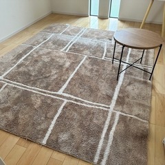 家具 カーペット/マット/ラグ