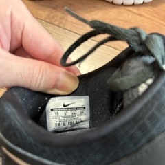 NIKEスニーカー28cmの画像