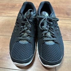 NIKEスニーカー28cmの画像