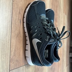 NIKEスニーカー28cmの画像