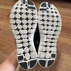 NIKEスニーカー28cmの画像