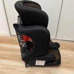 子供用品 ベビー用品 チャイルドシートの画像