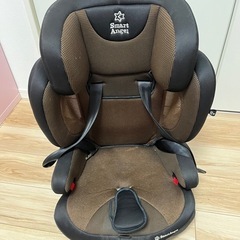 子供用品 ベビー用品 チャイルドシートの画像