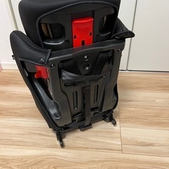 子供用品 ベビー用品 チャイルドシートの画像