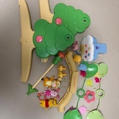 値下げしました！　プーメリー