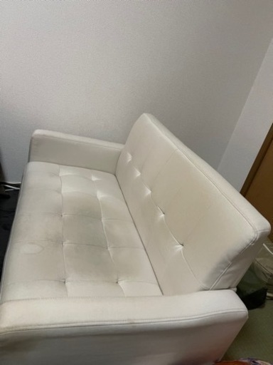 家具 ソファ 2人掛けソファ