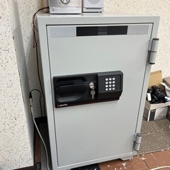 金庫
