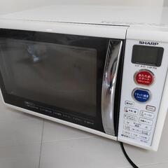 （話し中です）家電 キッチン家電 オーブンレンジ