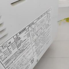 （話し中です）家電 キッチン家電 オーブンレンジの画像