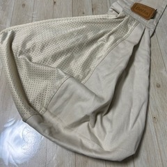 【ベビー用品】斜め掛け型抱っこ紐
