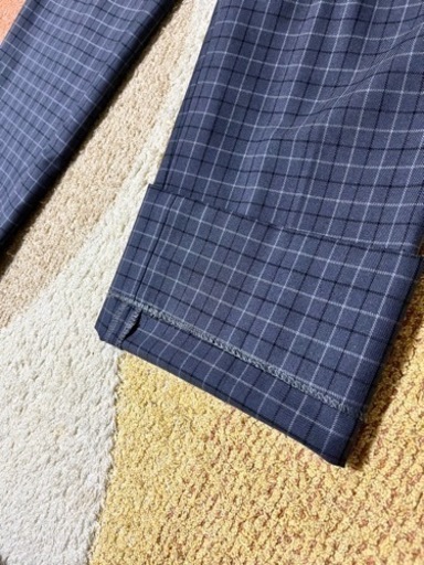 関高校　制服