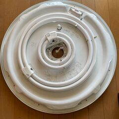 松下電工製シーリングライト14畳用(蛍光灯）の画像