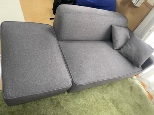 家具 ソファ 3人掛けソファ
