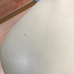 ※お取引予定※ ダイニングチェア　回転式　4脚セットの画像