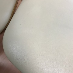 ※お取引予定※ ダイニングチェア　回転式　4脚セットの画像