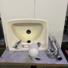 洗面ボウル 400x330x340