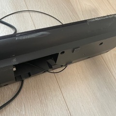 今がチャンスパナソニックサウンドバーの画像