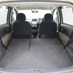 ✨3.4万キロ🚘ワンオーナー🎵の画像