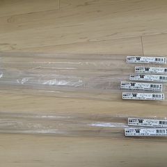 【保護カバーおまけ付】内窓用プラダン ポリカーボネート板／ポリカ中空の画像