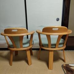 家具 椅子 ダイニングチェアの画像