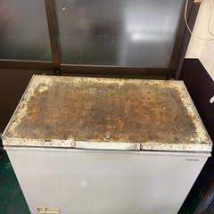 家電 キッチン家電 業務用冷蔵庫の画像