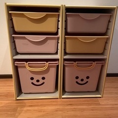 家具 収納家具 カラーボックス