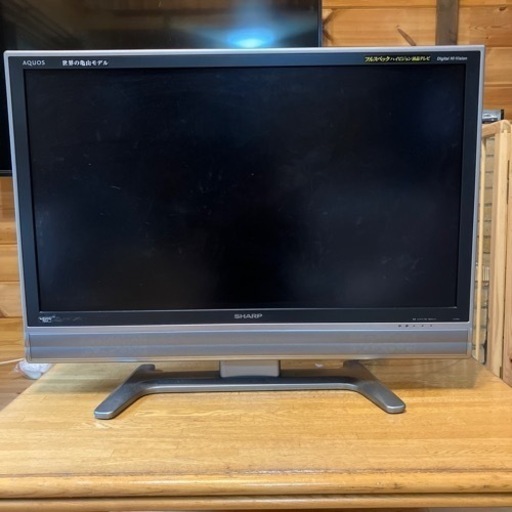 家電 テレビ 液晶テレビ