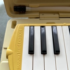 ＊お引き取りのみ 中古 SUZUKIのMELODION＊の画像